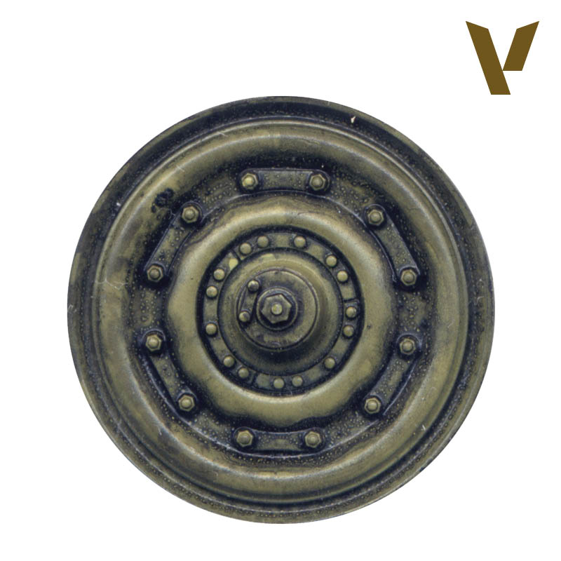 Vallejo Wash FX Black