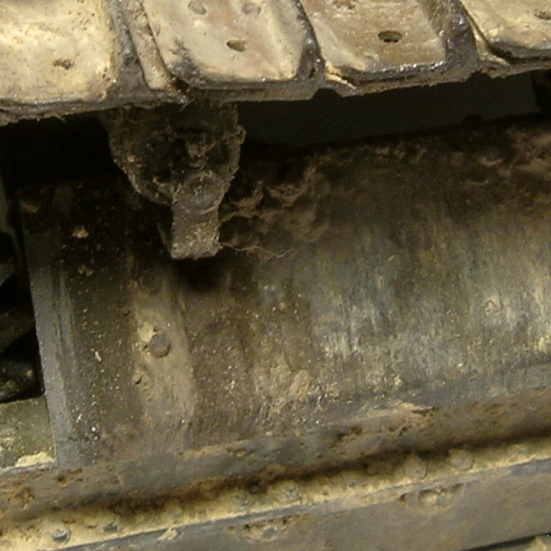 Vallejo Weathering FX Oil Stains