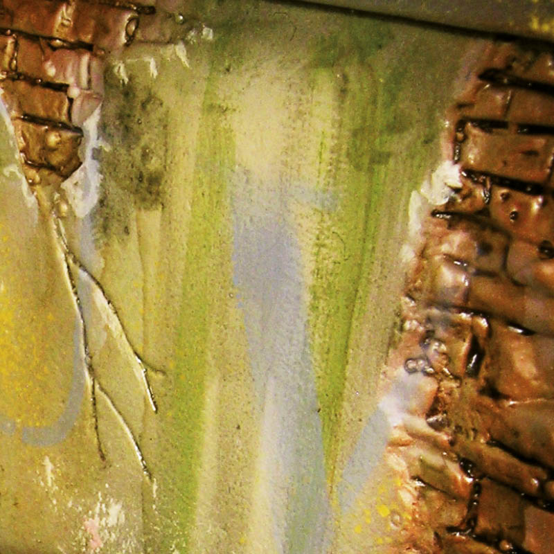 Vallejo Weathering FX Slimy Grime Dark