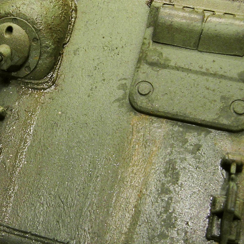 Vallejo Weathering FX Wet