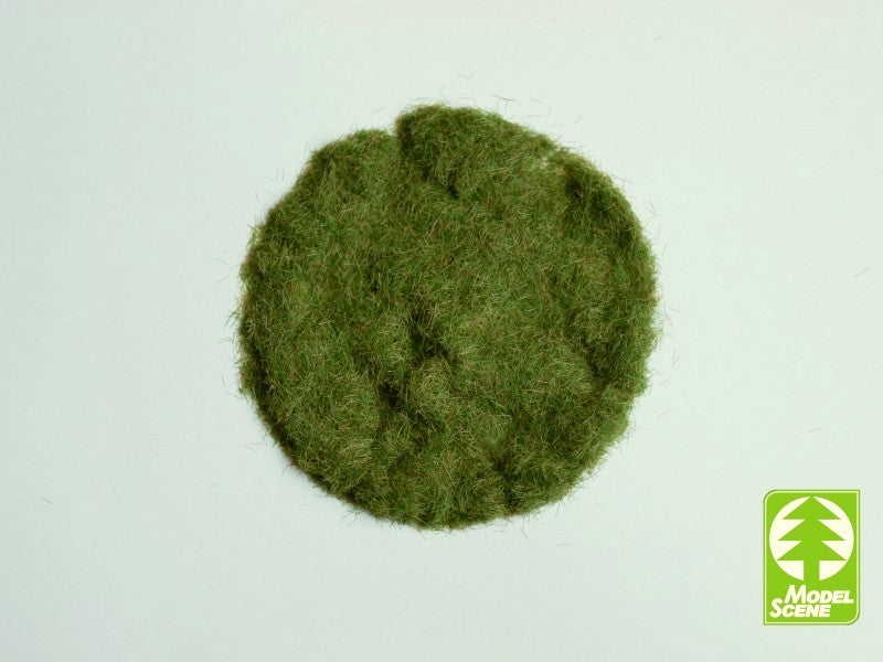 Model Scene - 002-03 - 2mm Grass Flock in Early Summer (50g)