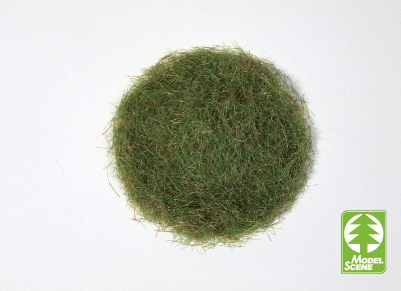 Model Scene - 006-03 - 6.5mm Grass Flock in Early Summer (50g)