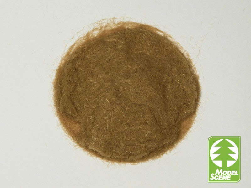 Model Scene - 002-07 - 2mm Beige Grass Flock (50g)