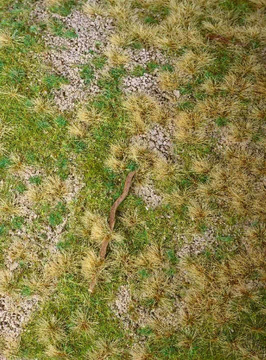 Pine Forest Base Mat (18x28cm)