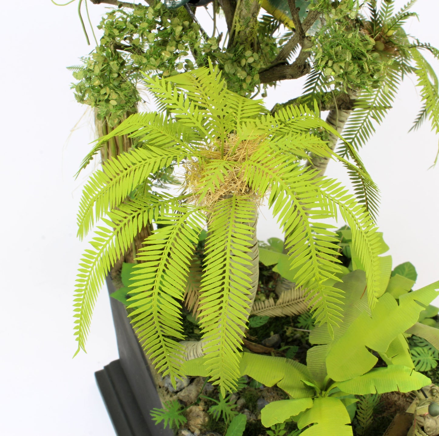 Medium Palm Leaves