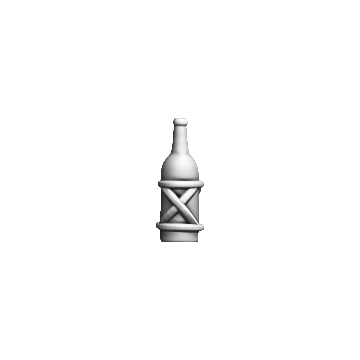 Kkleek - Bottle
