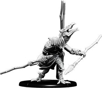 Gloch ap Gloch, Dynwocor Hunter Warrior [25% off]