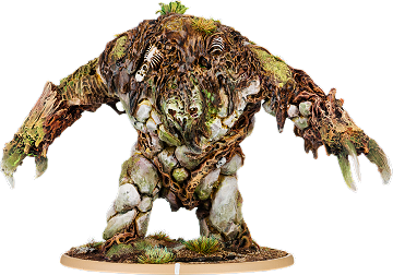 Saillach, Beast of Cill Chonn Bog [half price]