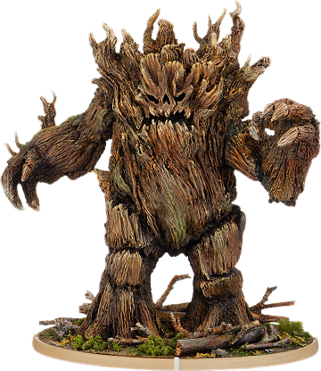 Cúlaítar, Oak Beast of Lagáin Forest [40% off]