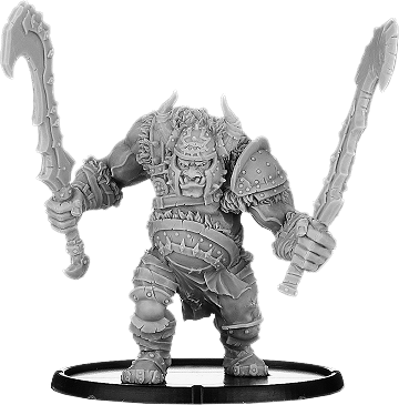 Raad, Two Club Ograx Reiver Gultain [40% off]