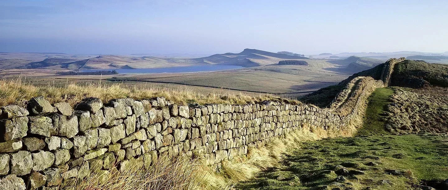 The Wall