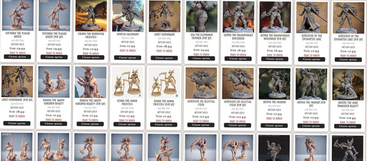 PEG A PIN UP at half price!