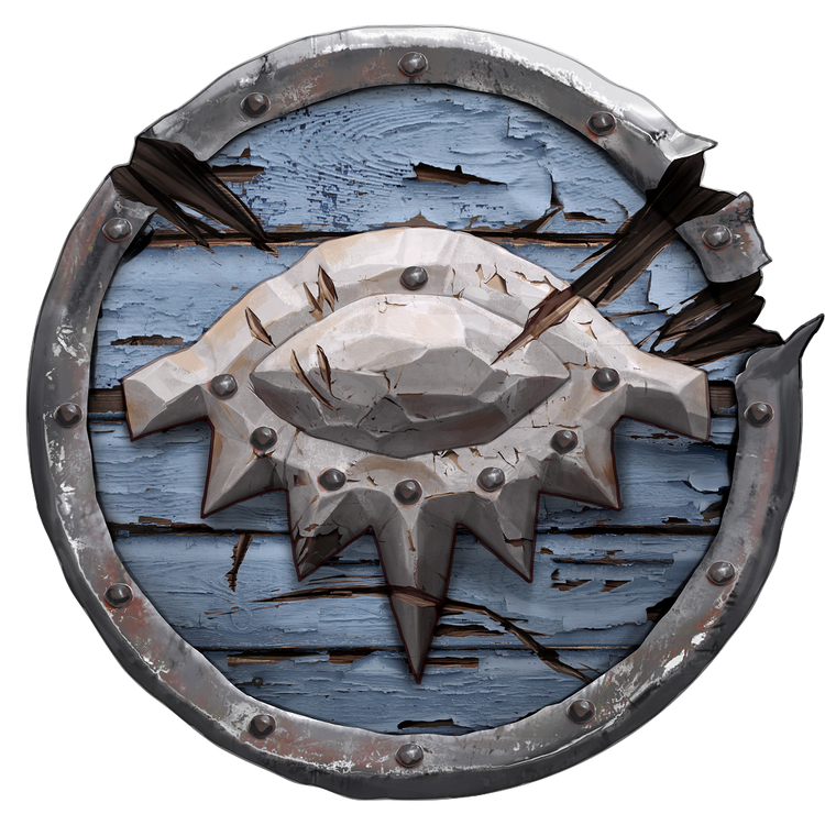 Reivers of the Eye