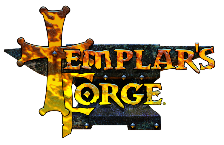 Templar's Forge