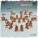 Anglecynn (Mierce) Ēored Battle Host [digital]