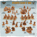 Byzantii (Legio II Var) Legionarius Battle Host [digital]