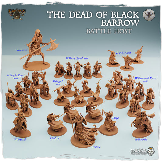 Jute (Wiht) Ēored Battle Host [digital]