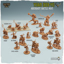 Ysian (Ker-Ys) Aberrant Battle Host [digital]