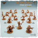 Khthones (Ýdron) Hydrar Battle Host [digital]