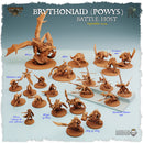 Brythoniaid (Powys) Dynwocor Battle Host [digital]