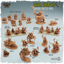 Ysian (Ker-Ys) Drune Battle Host [digital]