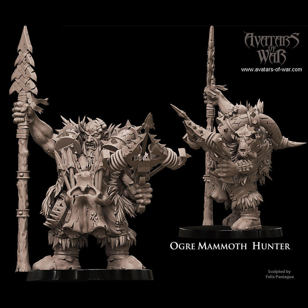 Ogre Hunter