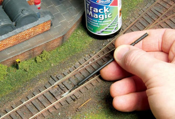 Deluxe Materials Track Magic (50ml)