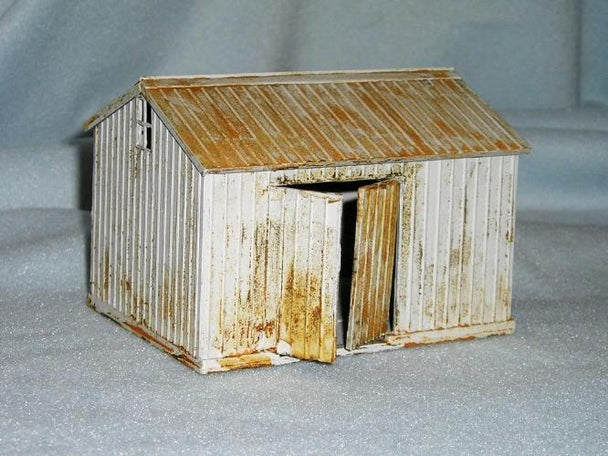 Deluxe Materials Scenic Rust Kit
