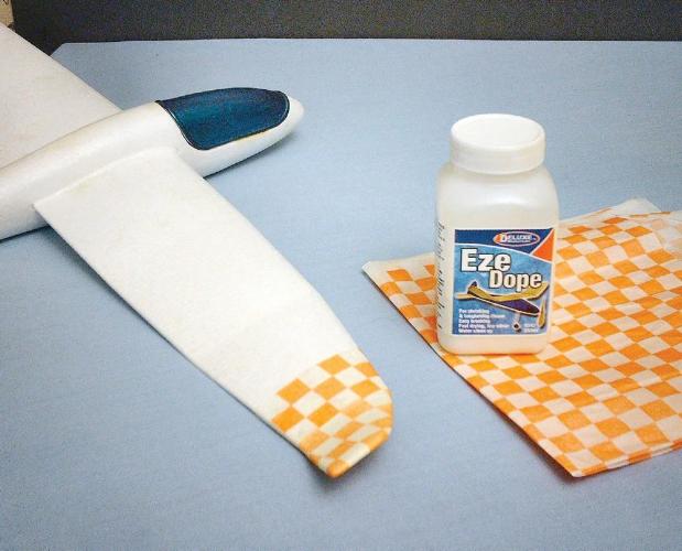 Deluxe Materials Eze Dope (250ml)
