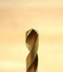Expo Tools HSS Titanium Coated Twist Drill Bits (1.9mm) x10