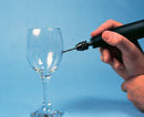 Expo Tools Solid Carbide Twist Drill Bit (0.6mm)
