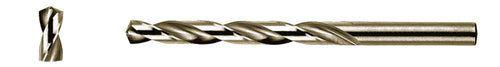 Expo Tools HSS Cobalt Twist Drill Bits (1.8mm) x10
