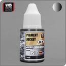 VMS Pigment Jockey No. 10 Steel Metallic (30ml)