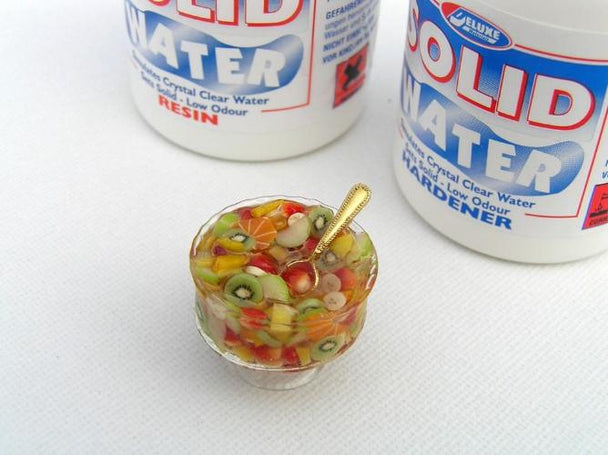 Deluxe Materials Solid Water (90ml)