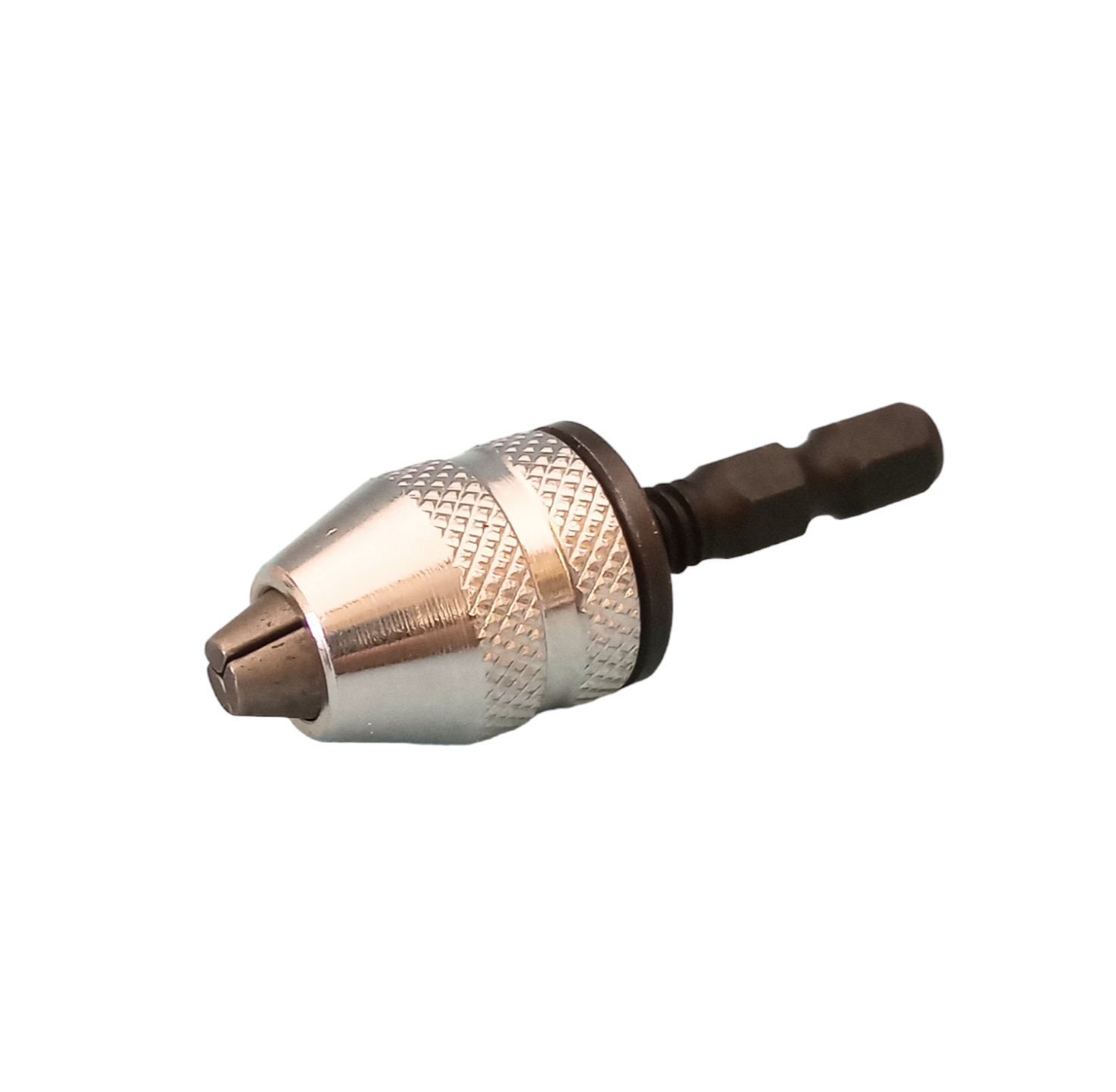 Expo Tools Mini 3-Jaw Chuck with Hex Shaft (0.3-2.5mm)