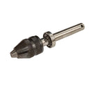 Expo Tools Chuck and Shaft for Zircon Drills