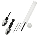 Expo Tools Professional Micro Chuck Set