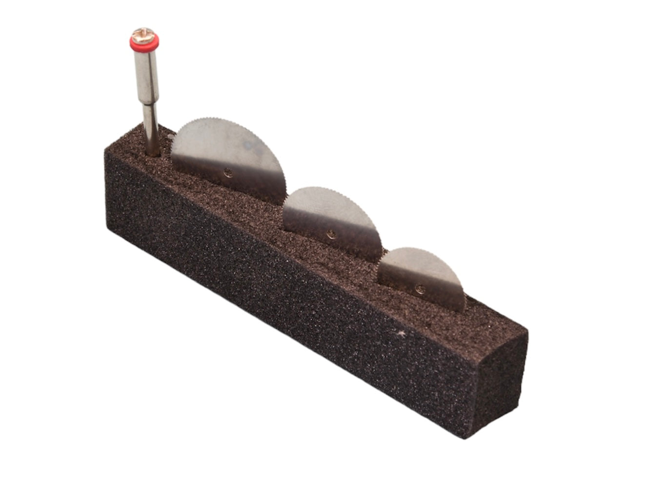 Expo Tools 3pc HSS Cutting Disc Set