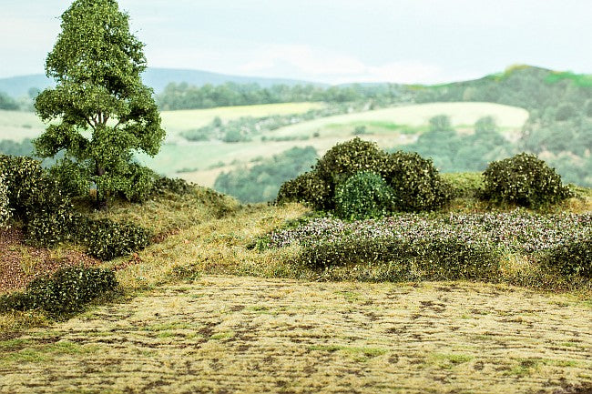 Rape Field Mat