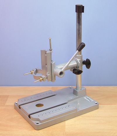 Expo Tools Minidrill Stand