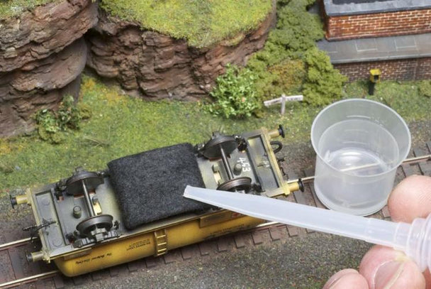 Deluxe Materials Track Magic Accessory Pack