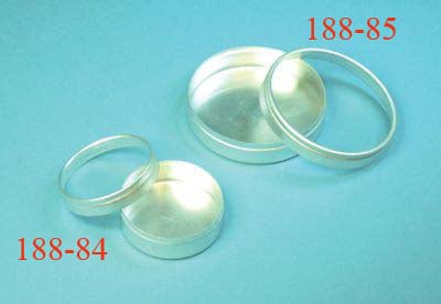 Expo Tools Watchmaker's Storage Case (70mm)