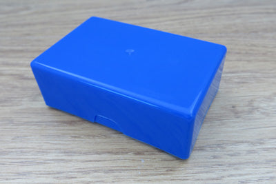 Expo Tools Plastic Storage Box (95x60x35mm)