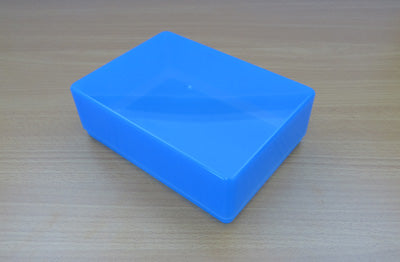 Expo Tools Plastic Storage Box (166x118x55mm)