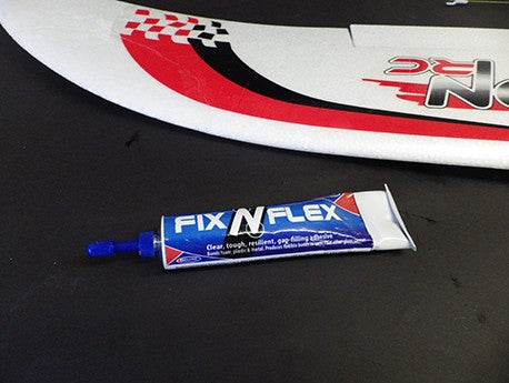 Deluxe Materials Fix n Flex