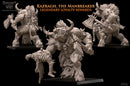 Kazragh the Manbreaker