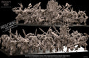 Beastmen with Two Weapons Regiment