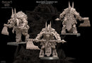 Beastmen Lord II