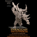 Thraggah the Gutpiercer, Savage Orc Champion