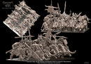 Savage Orcs with Spears Boar Rider Regiment